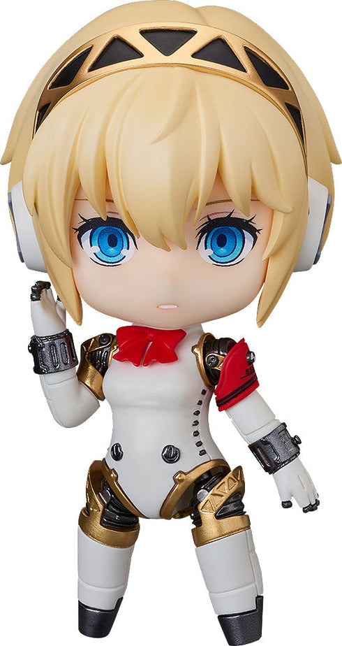 『ペルソナ3 リロード』ねんどろいど アイギス2.0